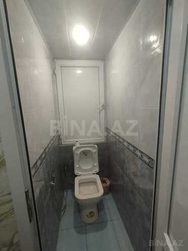 2 otaqlı köhnə tikili - Azadlıq Prospekti m. - 50 m² (7)