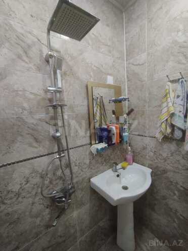 2 otaqlı köhnə tikili - Azadlıq Prospekti m. - 50 m² (10)