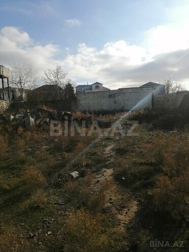 Участок - пос. Новханы - 8 сот (4)