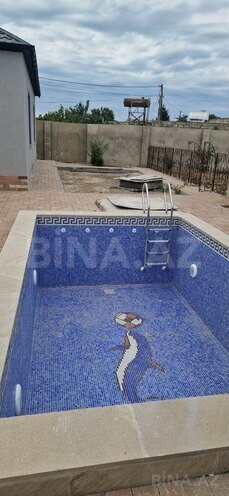 5-комн. дом/дача - пос. Вишнёвка - 124.6 м² (15)