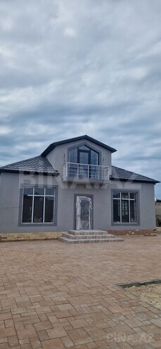 5-комн. дом/дача - пос. Вишнёвка - 124.6 м² (1)