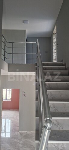 5-комн. дом/дача - пос. Вишнёвка - 124.6 м² (13)