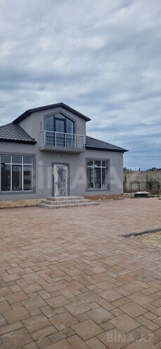 5-комн. дом/дача - пос. Вишнёвка - 124.6 м² (2)