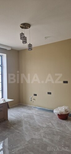 5-комн. дом/дача - пос. Вишнёвка - 124.6 м² (8)