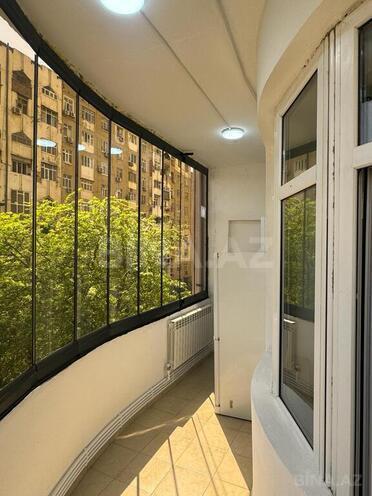 2-комн. новостройка - м. Ази Асланов - 70 м² (18)