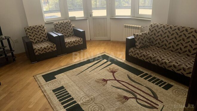 2-комн. новостройка - м. Ази Асланов - 70 м² (6)