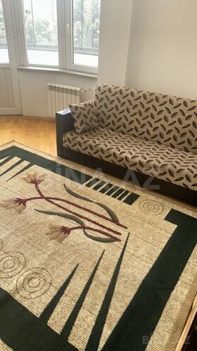2-комн. новостройка - м. Ази Асланов - 70 м² (7)