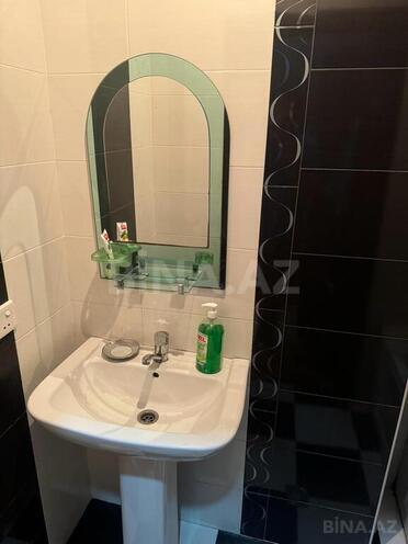 2-комн. новостройка - м. Ази Асланов - 70 м² (9)