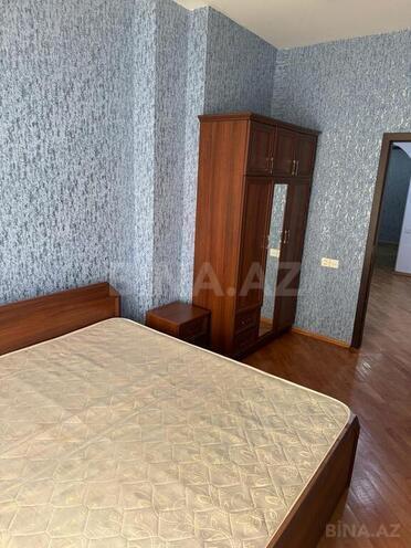 2-комн. новостройка - м. Ази Асланов - 70 м² (1)