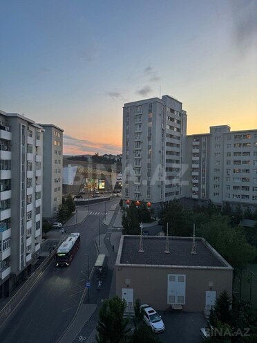 2-комн. новостройка - м. Элмляр Академиясы - 65 м² (11)
