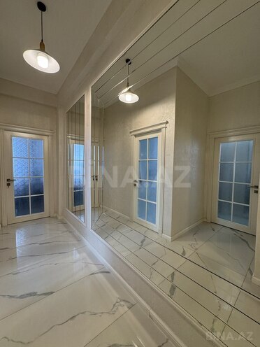 2-комн. новостройка - м. Элмляр Академиясы - 65 м² (8)