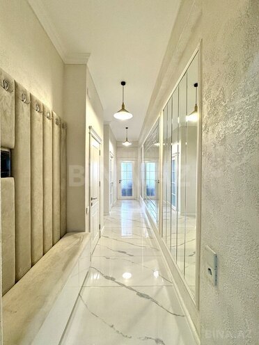 2-комн. новостройка - м. Элмляр Академиясы - 65 м² (7)