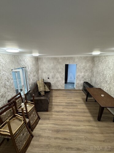 2-комн. дом/дача - пос. Ахмедлы - 60 м² (8)