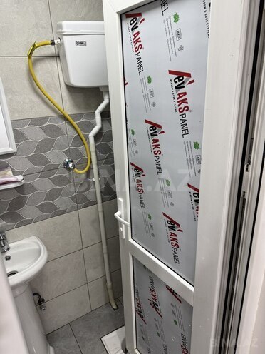 2-комн. дом/дача - пос. Ахмедлы - 60 м² (3)