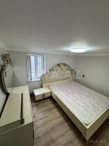 2-комн. дом/дача - пос. Ахмедлы - 60 м² (2)