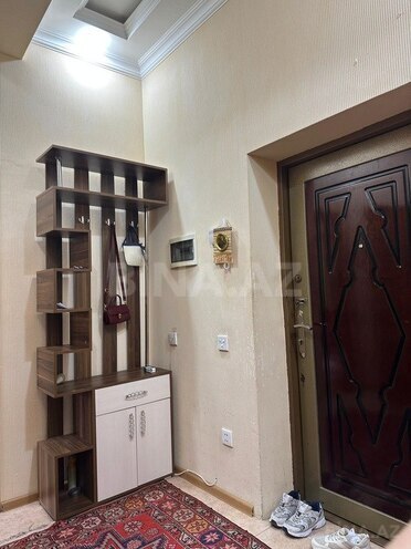2 otaqlı yeni tikili - Yeni Yasamal q. - 57 m² (2)