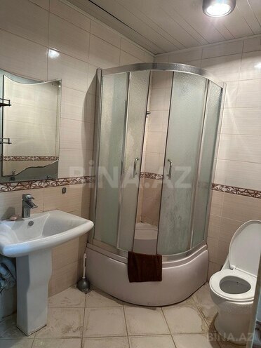 2 otaqlı yeni tikili - Yeni Yasamal q. - 57 m² (8)