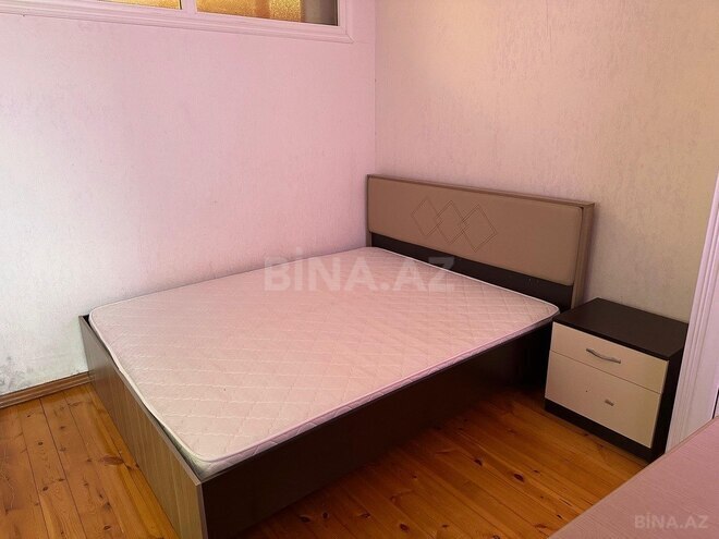 2 otaqlı yeni tikili - Yeni Yasamal q. - 57 m² (5)