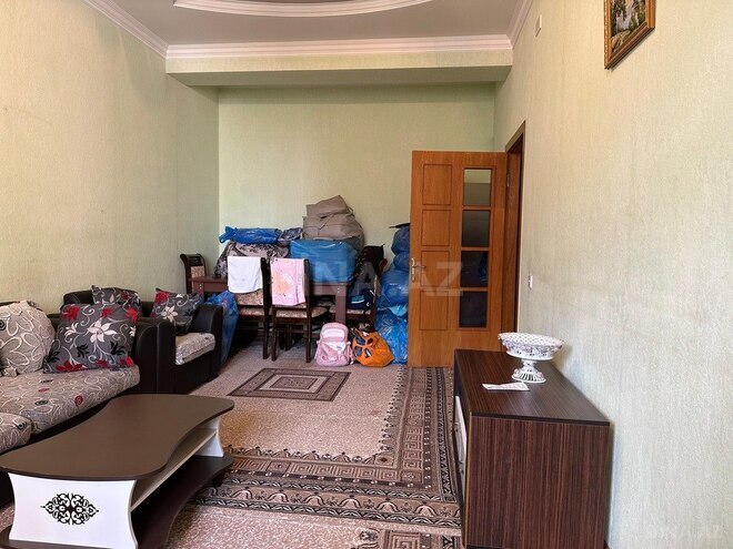 2 otaqlı yeni tikili - Yeni Yasamal q. - 57 m² (4)