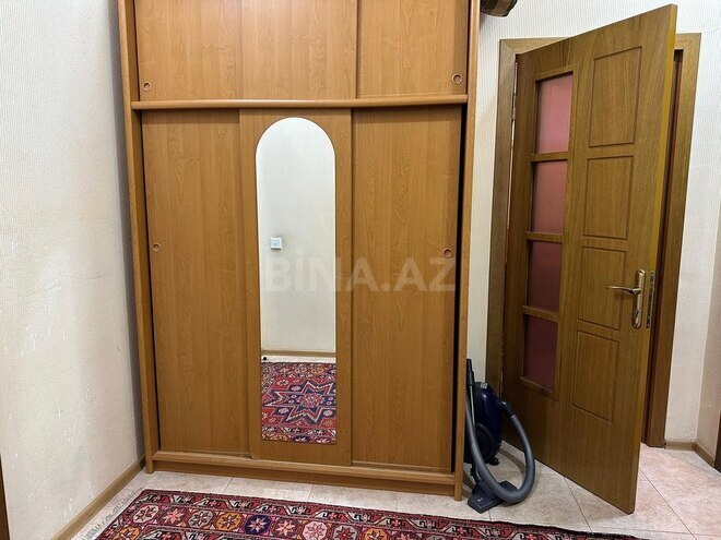 2 otaqlı yeni tikili - Yeni Yasamal q. - 57 m² (3)
