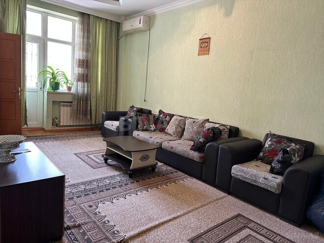 2 otaqlı yeni tikili - Yeni Yasamal q. - 57 m² (1)