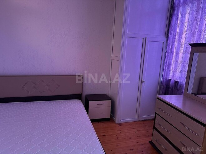 2 otaqlı yeni tikili - Yeni Yasamal q. - 57 m² (6)
