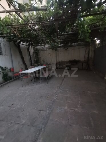 3 otaqlı köhnə tikili - Lökbatan q. - 90 m² (6)
