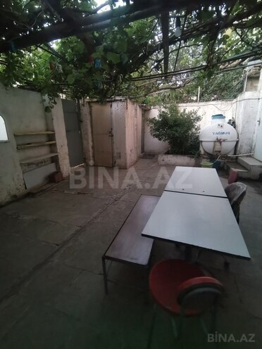 3 otaqlı köhnə tikili - Lökbatan q. - 90 m² (7)