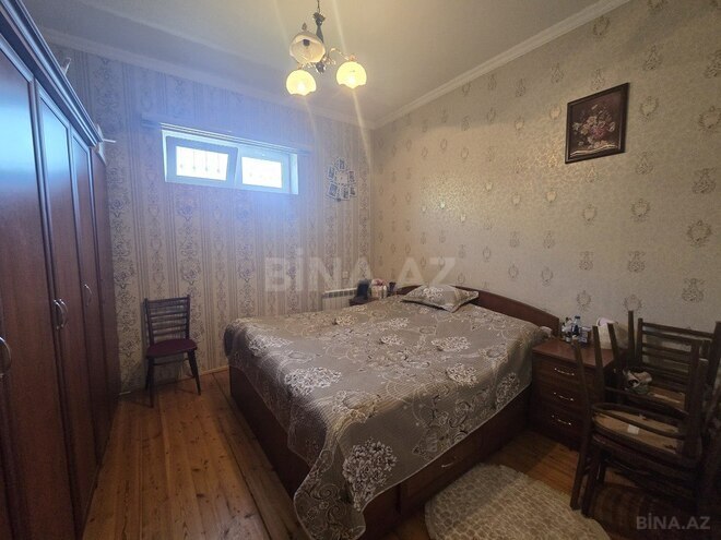 4 otaqlı həyət evi/bağ evi - Sumqayıt - 100 m² (15)