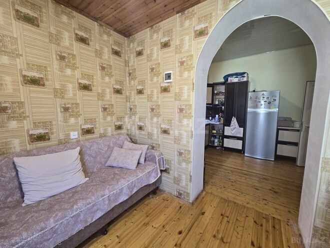 4 otaqlı həyət evi/bağ evi - Sumqayıt - 100 m² (19)