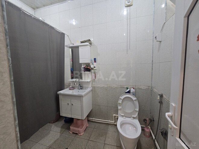 4 otaqlı həyət evi/bağ evi - Sumqayıt - 100 m² (21)