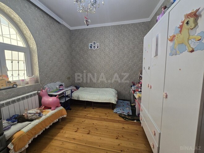 4 otaqlı həyət evi/bağ evi - Sumqayıt - 100 m² (14)