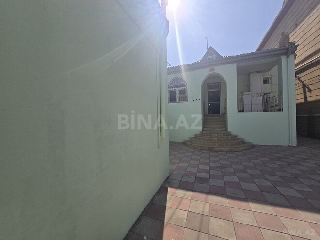 4 otaqlı həyət evi/bağ evi - Sumqayıt - 100 m² (7)