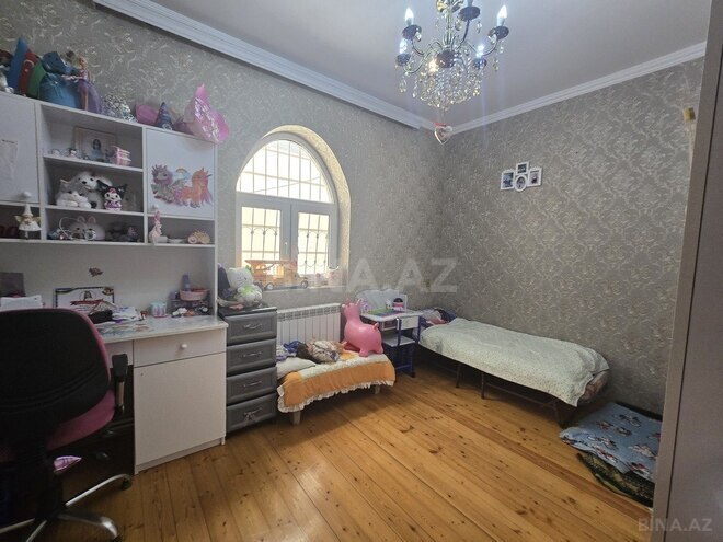 4 otaqlı həyət evi/bağ evi - Sumqayıt - 100 m² (13)