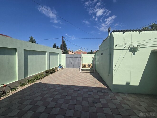 4 otaqlı həyət evi/bağ evi - Sumqayıt - 100 m² (9)