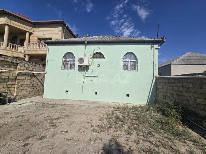 4 otaqlı həyət evi/bağ evi - Sumqayıt - 100 m² (3)