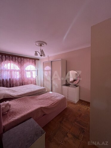 3 otaqlı köhnə tikili - Memar Əcəmi m. - 110 m² (3)