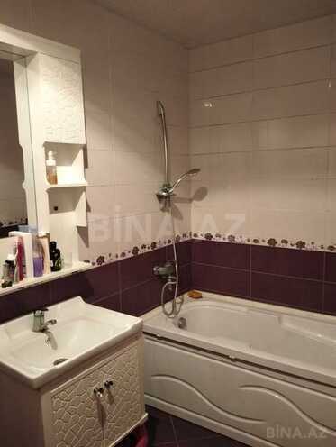 2 otaqlı yeni tikili - Həzi Aslanov m. - 80 m² (7)