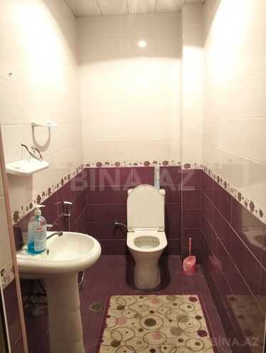 2 otaqlı yeni tikili - Həzi Aslanov m. - 80 m² (8)