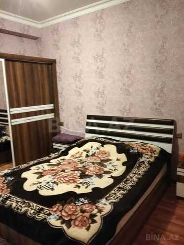 2 otaqlı yeni tikili - Həzi Aslanov m. - 80 m² (5)