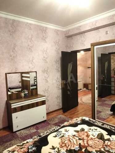 2 otaqlı yeni tikili - Həzi Aslanov m. - 80 m² (4)