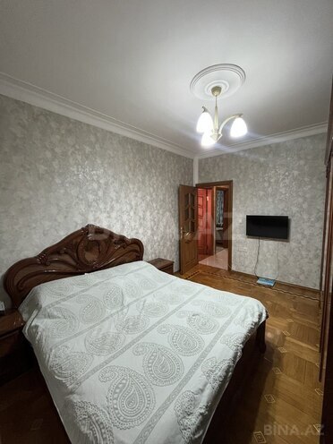 3 otaqlı köhnə tikili - Memar Əcəmi m. - 110 m² (6)