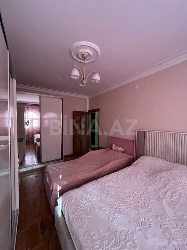 3 otaqlı köhnə tikili - Memar Əcəmi m. - 110 m² (4)