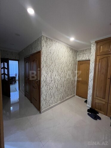 3 otaqlı köhnə tikili - Memar Əcəmi m. - 110 m² (8)