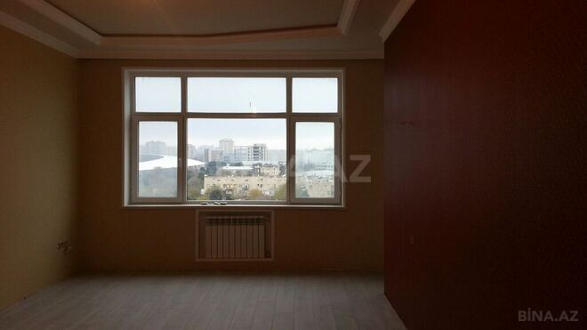 3-комн. новостройка - м. Гянджлик - 140.6 м² (8)