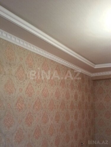3-комн. новостройка - м. Гянджлик - 140.6 м² (6)