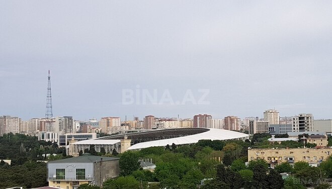 3-комн. новостройка - м. Гянджлик - 140.6 м² (9)