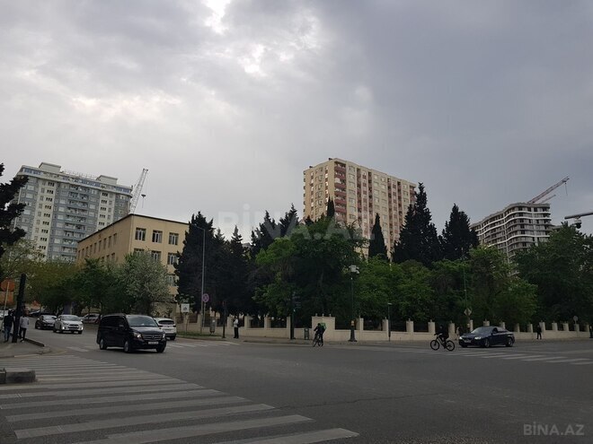 3-комн. новостройка - м. Гянджлик - 140.6 м² (28)