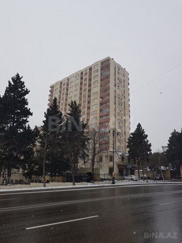 3-комн. новостройка - м. Гянджлик - 140.6 м² (25)