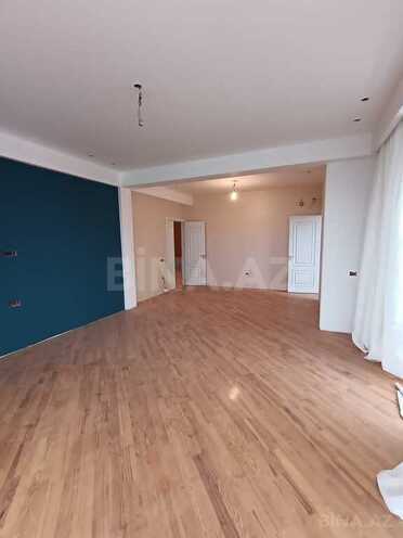 3 otaqlı yeni tikili - Sumqayıt - 142 m² (2)